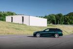 Alpina B3 Touring Allrad 2019 года (WW)